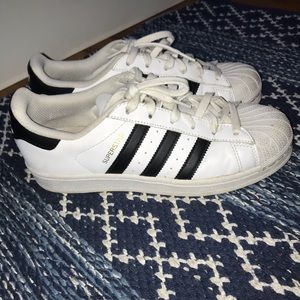 Superstar Adidas Sneakers